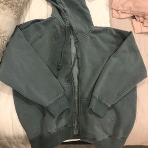Brandy Melville jacket